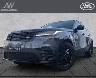 Land Rover Range Rover Velar Gebrauchtwagen
