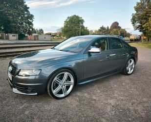 Audi S4 Gebrauchtwagen