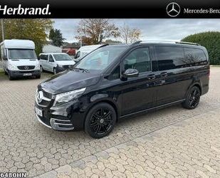 Mercedes-Benz V 300 Gebrauchtwagen