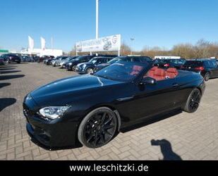 BMW 640 Gebrauchtwagen