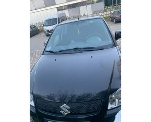 Suzuki SX4 Gebrauchtwagen