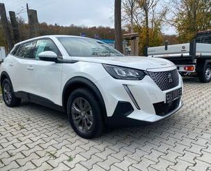 Peugeot 2008 Gebrauchtwagen
