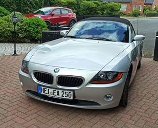 BMW Z4 Gebrauchtwagen