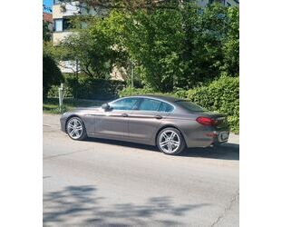BMW 640 Gran Coupé Gebrauchtwagen