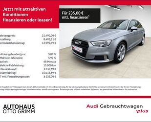 Audi A3 Gebrauchtwagen