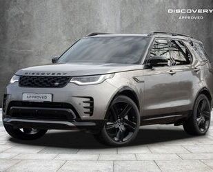 Land Rover Discovery Gebrauchtwagen
