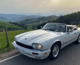 Jaguar XJS Gebrauchtwagen