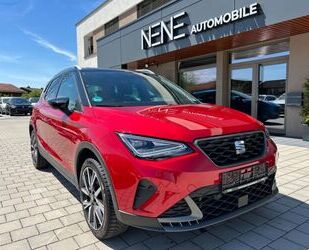 Seat Arona Gebrauchtwagen