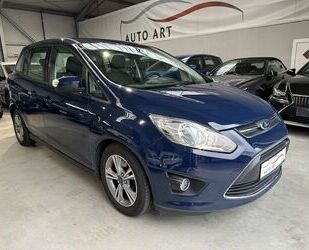 Ford Grand C-Max Gebrauchtwagen