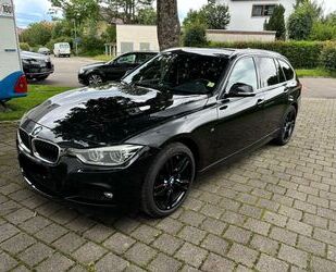 BMW 320 Gebrauchtwagen