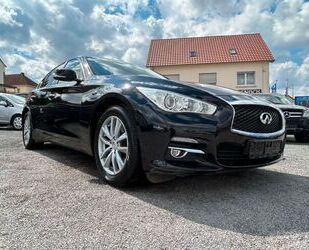 INFINITI Q50 Gebrauchtwagen