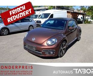 VW Beetle Gebrauchtwagen