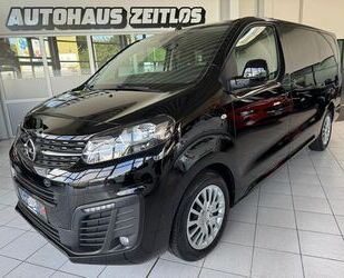 Opel Vivaro Gebrauchtwagen