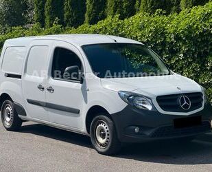 Mercedes-Benz Citan Gebrauchtwagen