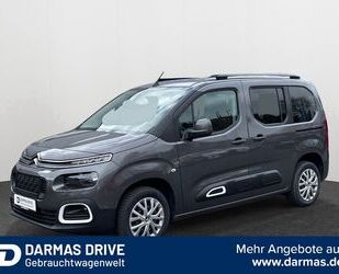 Citroen Berlingo Gebrauchtwagen