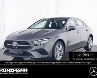 Mercedes-Benz A 250 Gebrauchtwagen