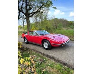 Maserati Indy Gebrauchtwagen