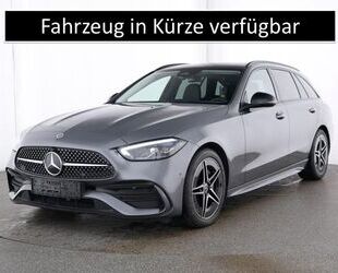 Mercedes-Benz C 180 Gebrauchtwagen