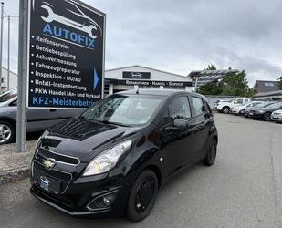 Chevrolet Spark Gebrauchtwagen