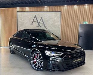 Audi S8 Gebrauchtwagen