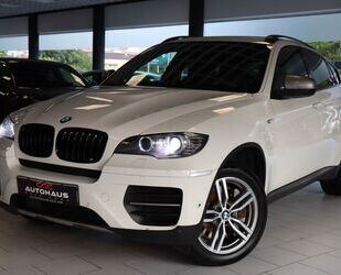 BMW X6 M50 Gebrauchtwagen
