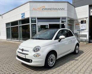Fiat 500C Gebrauchtwagen