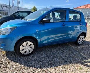 Suzuki Celerio Gebrauchtwagen