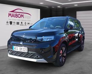 Opel Frontera Gebrauchtwagen