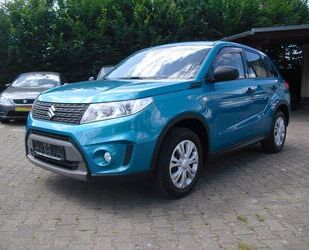 Suzuki Vitara Gebrauchtwagen