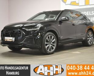 Audi Q8 Gebrauchtwagen
