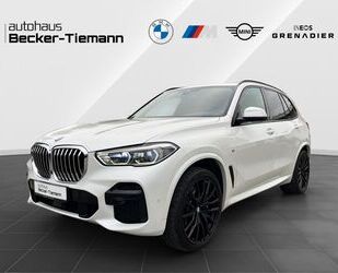 BMW X5 Gebrauchtwagen