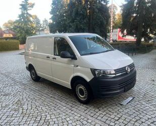 VW T5 Transporter Gebrauchtwagen