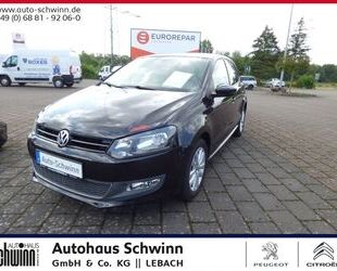 VW Polo Gebrauchtwagen