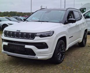 Jeep Compass Gebrauchtwagen