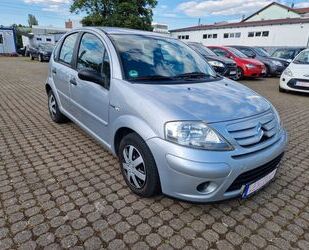 Citroen C3 Gebrauchtwagen