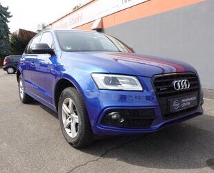 Audi Q5 Gebrauchtwagen