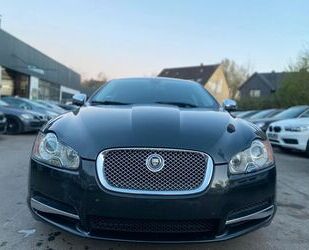 Jaguar XF Gebrauchtwagen