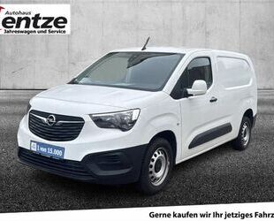 Opel Combo Gebrauchtwagen