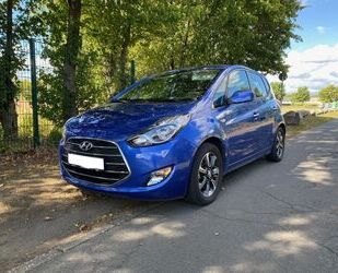 Hyundai ix20 Gebrauchtwagen
