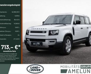 Land Rover Defender Gebrauchtwagen
