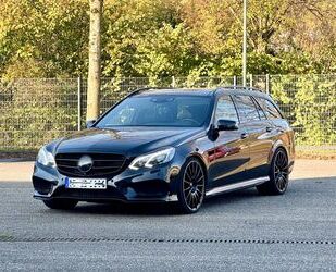 Mercedes-Benz E 350 Gebrauchtwagen