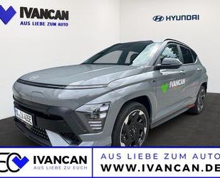 Hyundai KONA Gebrauchtwagen