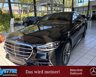 Mercedes-Benz S 400 Gebrauchtwagen