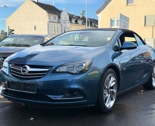 Opel Cascada Gebrauchtwagen