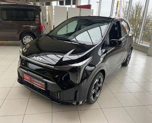 Kia Picanto Gebrauchtwagen