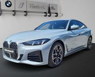 BMW 430 Gran Coupé Gebrauchtwagen