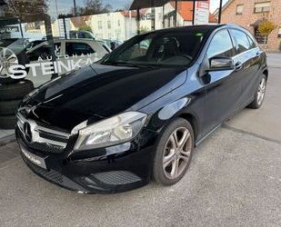 Mercedes-Benz A 180 Gebrauchtwagen
