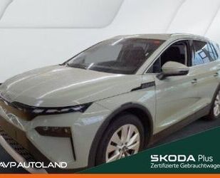 Skoda Elroq Gebrauchtwagen
