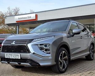 Mitsubishi Eclipse Cross Gebrauchtwagen