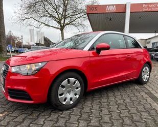 Audi A1 Gebrauchtwagen